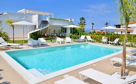 Centurio luxury rooms